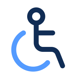 Accessibility icon