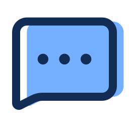 Message icon