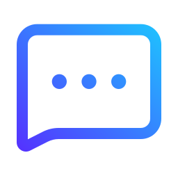 Message icon