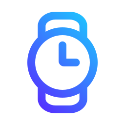 Time icon