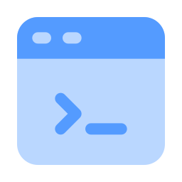 Web icon