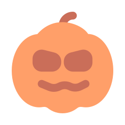 Pumpkin icon