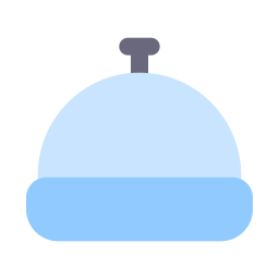 Bell icon