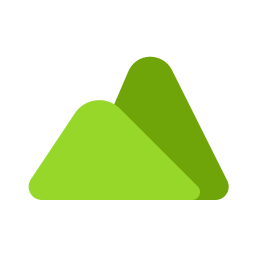 Mountain icon