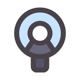 Camera icon