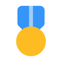 medal ikona