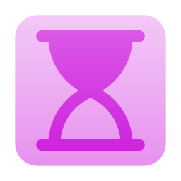 Clock icon