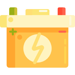 Battery icon