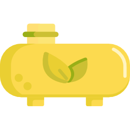 biogas icona