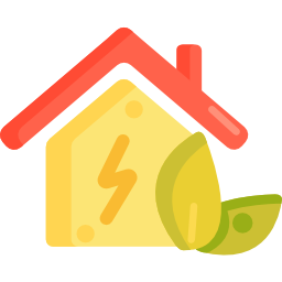 energia rinnovabile icona
