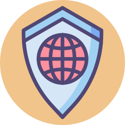 Shield icon