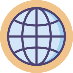 globus icon