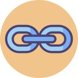 links icon