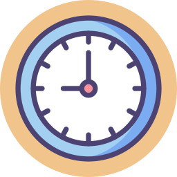 Time icon