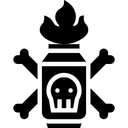 Керосин иконка
