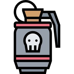 Grenade icon