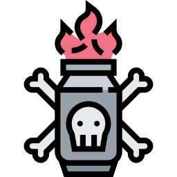 Kerosene icon