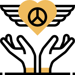 Peace icon