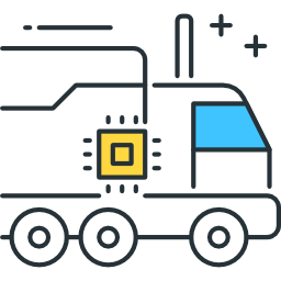 Vehicle icon