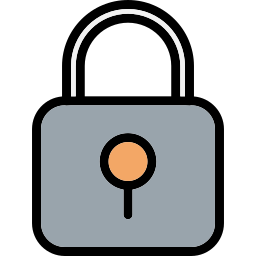 Lock icon