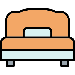 Одеяло иконка