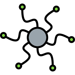 Network icon