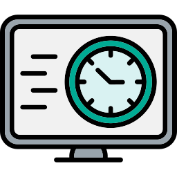 timer icon