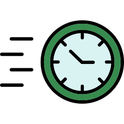 Time icon