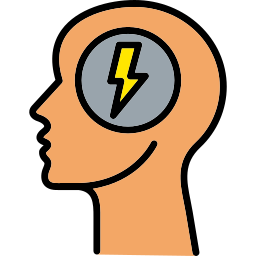 Lightning icon