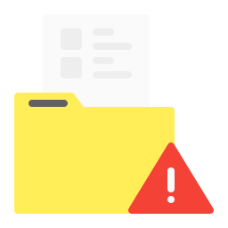 Alert icon