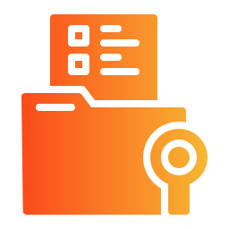 dateimanager icon