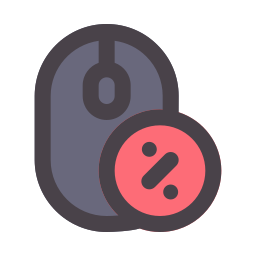 Mouse icon