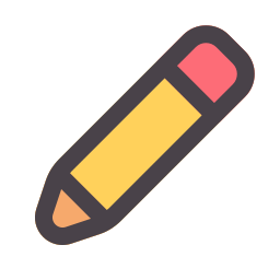 Draw icon