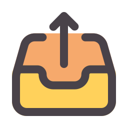 Box icon