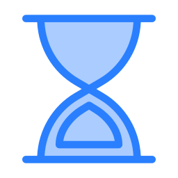 Clock icon