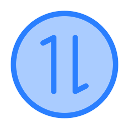 Arrows icon