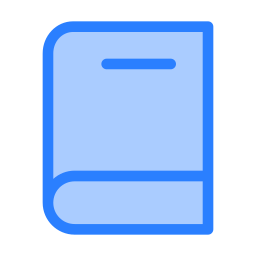 Book icon