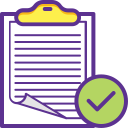 List icon