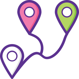 Location icon