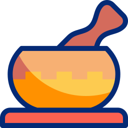 シンギングボウル icon