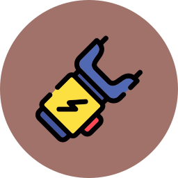 elektroschock icon