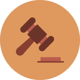 Law icon