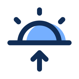 Weather icon