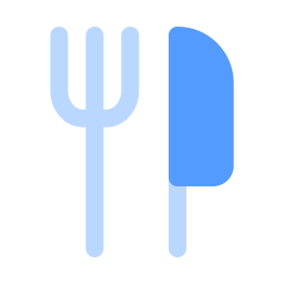 Restaurant icon