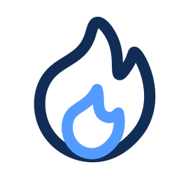 feuer icon