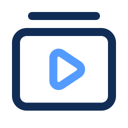 Video icon