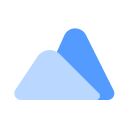 Mountain icon