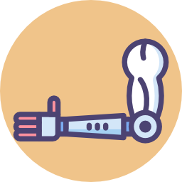 Arm icon