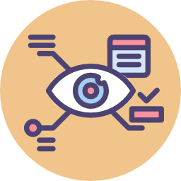 Eye icon