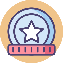 Coin icon